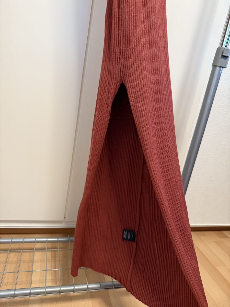 Vestiti: Maxikleid mit Schlitz, Gr. S – Usato da Thun venduto da tat_zb9b 2
