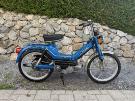Puch Maxi S