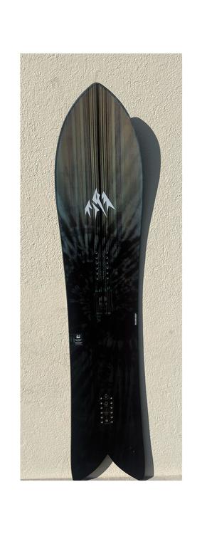 Snowboard Jones Storm Chaser - 152 | Kaufen auf Ricardo