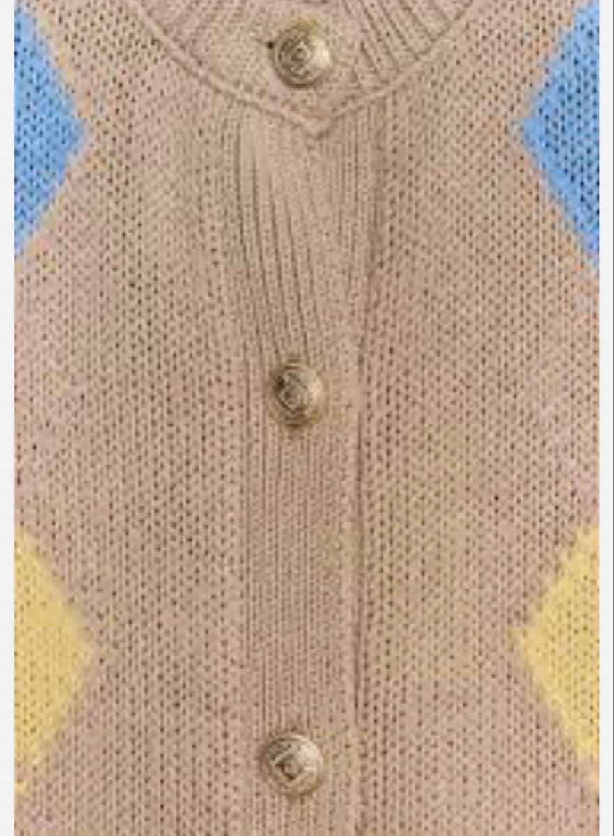 Zara Pullover & Sweatshirts: Cardigan zara – Neu und originalverpackt aus Opfikon von aro_f66t 1