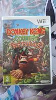 Donkey Kong Country Returns - Wii