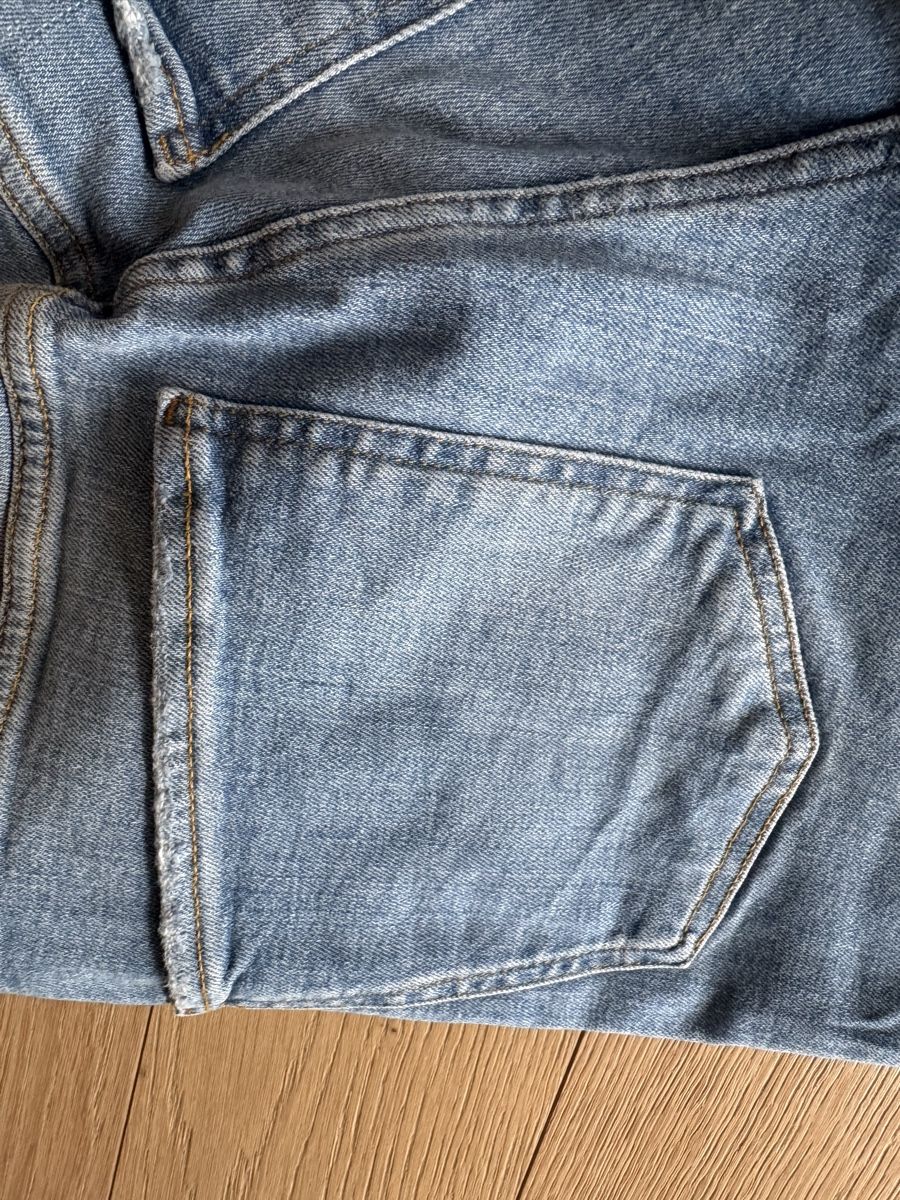 Zara Jeans: Jeans strech Gr.36 – Gebraucht aus Zürich von SaraLU 5