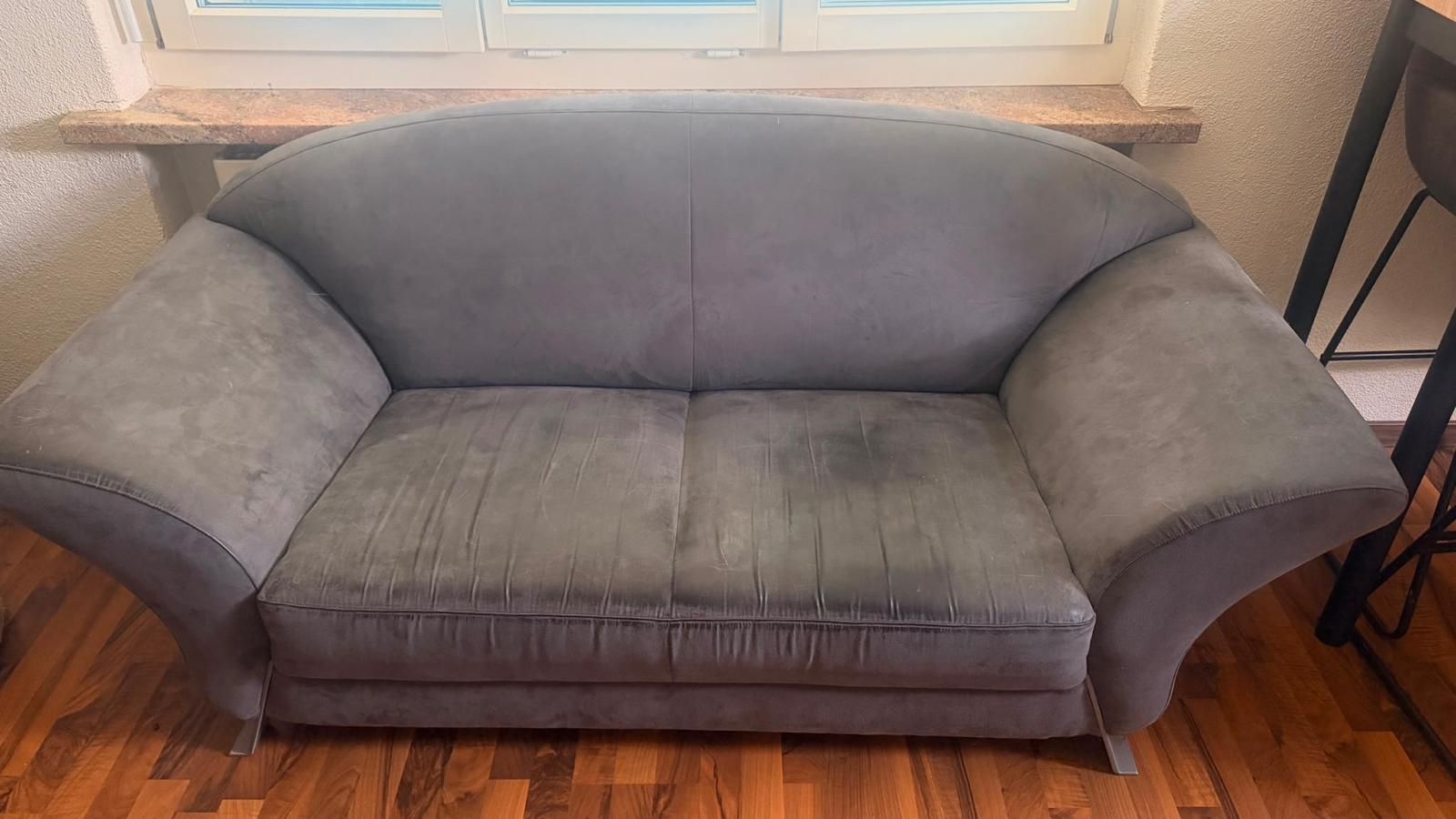 Sofas: 2sofa 1sessel – Gebraucht aus Gretzenbach von fam_57fh 1