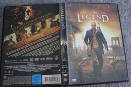 I am Legend DVD ( 49)