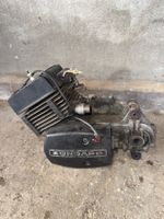 Zündapp Mofa Motor