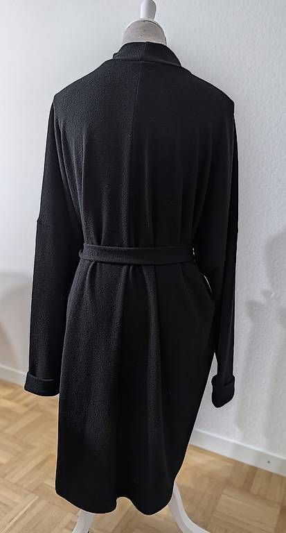 Vestiti: Kleid / Pulloverkleid / langer Pulli – Nuovo e nell'imballaggio originale da Mönchaltorf venduto da lar_8s5g 1
