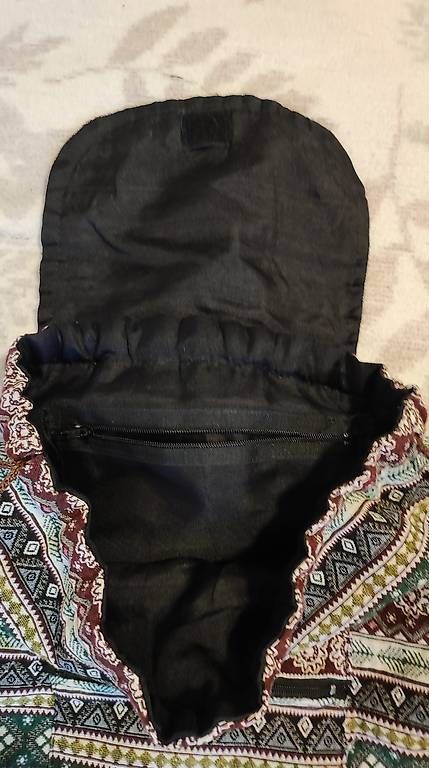 Sacs à dos: Grüner Rucksack – D'occasion à Sempach Station par Szizi 3