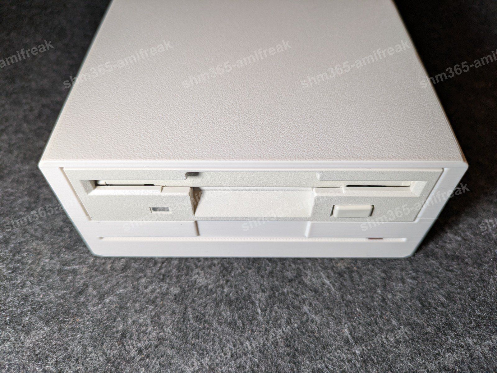 Laufwerke & Adapter: GREASEWEAZLE V4.1 USB FLOPPY DRIVE - AMIGA ATARI MAC PC – Neu (gemäss Beschreibung) aus Belfaux von vwi_q9nw 2