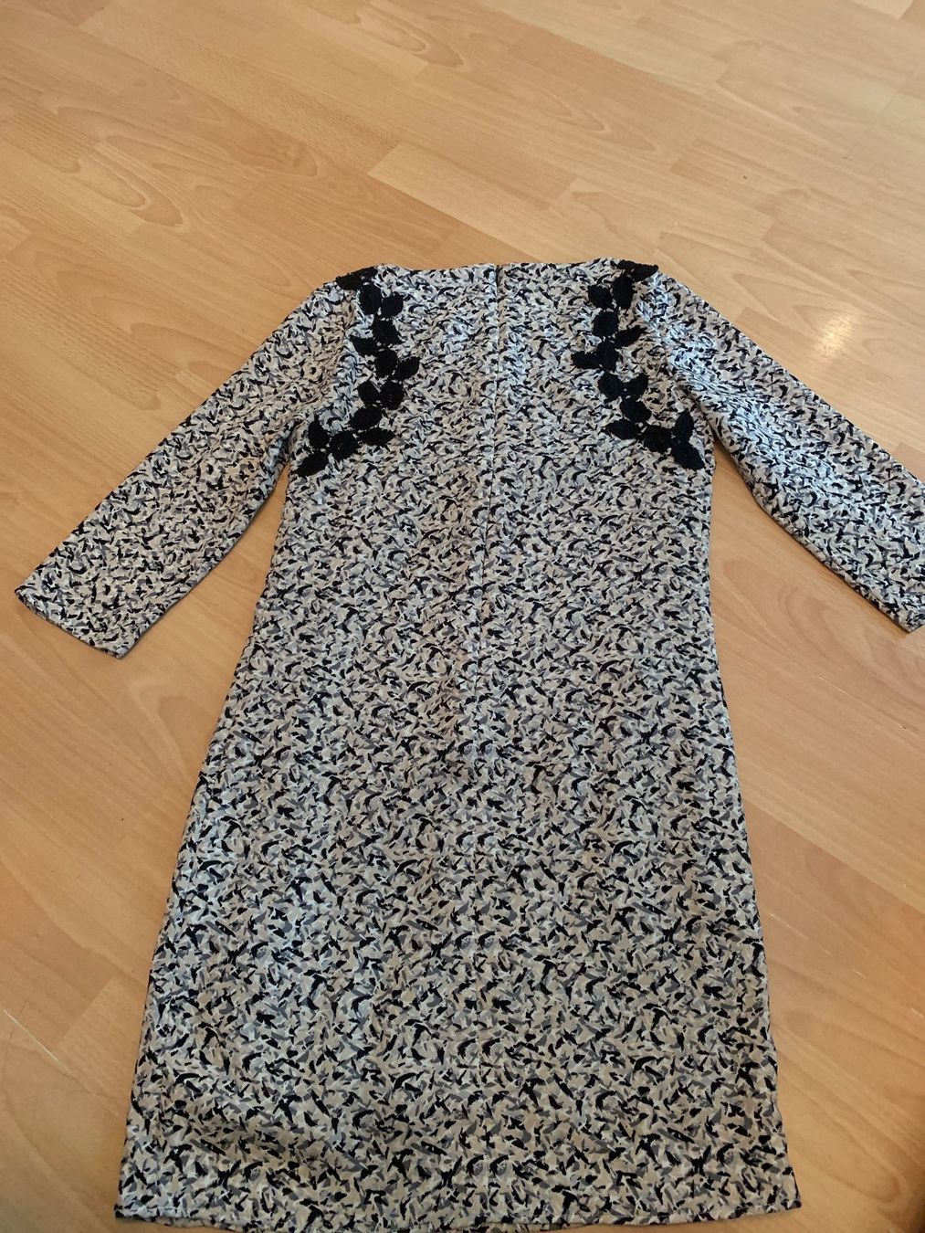 Nafnaf Vestiti: Jolie robe Naf Naf taille 34 – Usato da MEYRIN venduto da Gwendo10 1