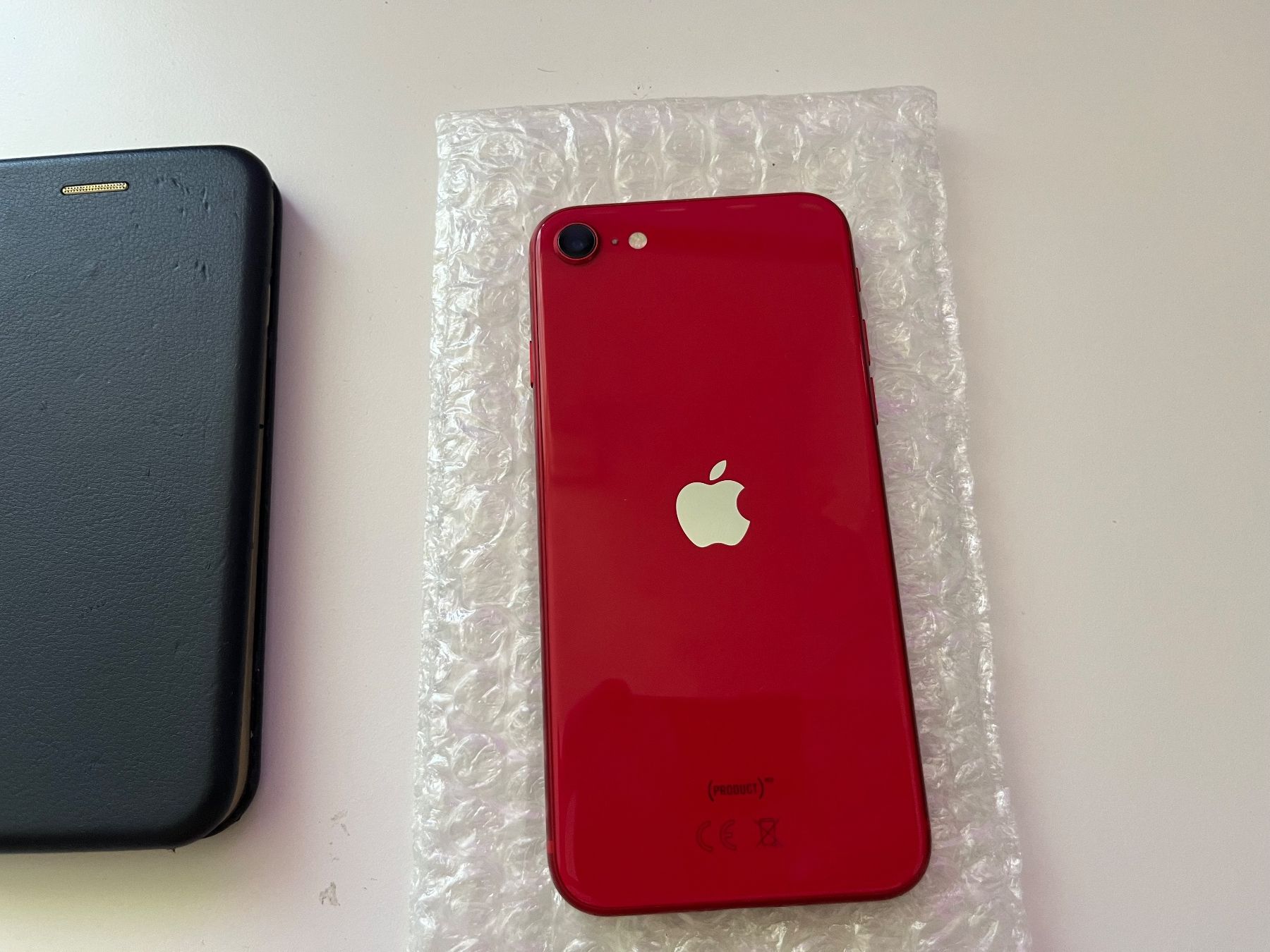 Apple Handys / Smartphones: Iphone SE 2. Generation 64 GB – Gebraucht aus Seengen von I.Fontana 1