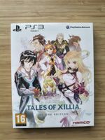 Tales of Xillia - Day One Edition (PS 3)