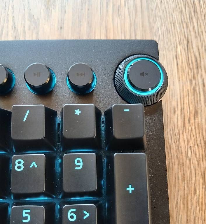 Razer Tastaturen: Razer Blackwidow V3 Pro Wireless Keyboard – Gebraucht aus Lotzwil von paedu1986 4
