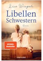 Libellenschwestern - Lisa Wingale