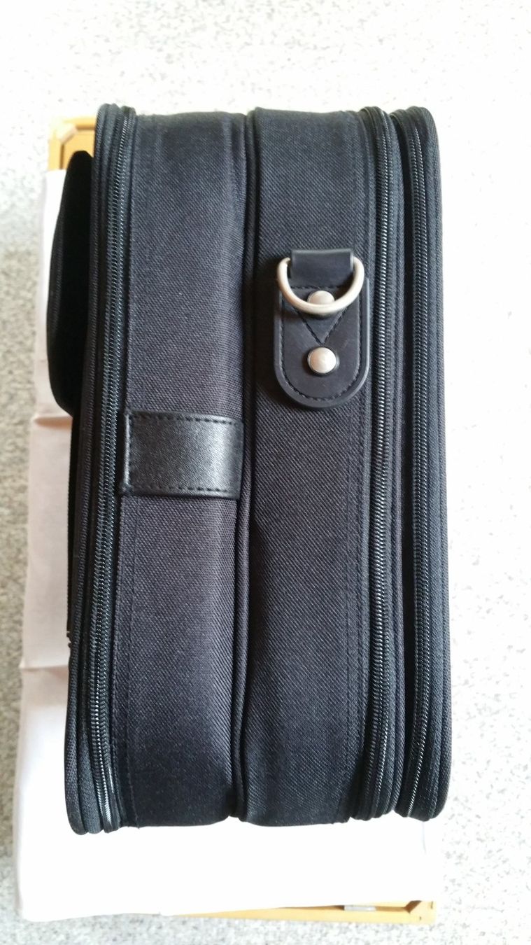 Borse: Laptoptasche Dicota – Nuovo (secondo la descrizione) da Bäretswil venduto da ricoric 7