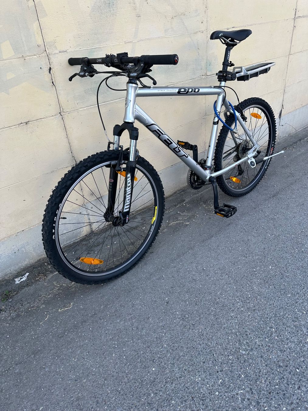 Felt Biciclette: Fahrrad – Usato da Zug venduto da uri_z6fm 1