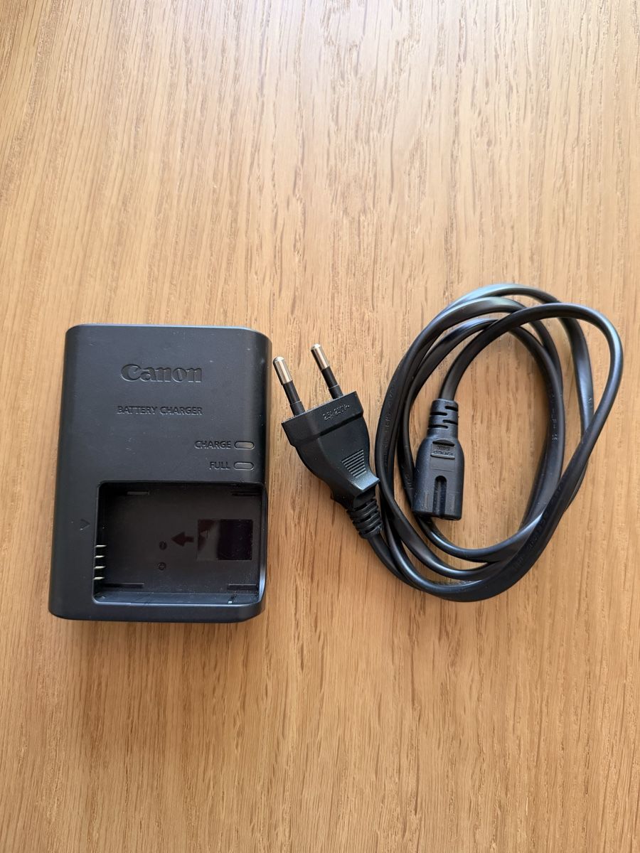 Canon Fotocamera: Canon EOS M50 - Spiegellose Systemkamera - wenig gebraucht – Usato da Riehen venduto da mkl_7q2g 6