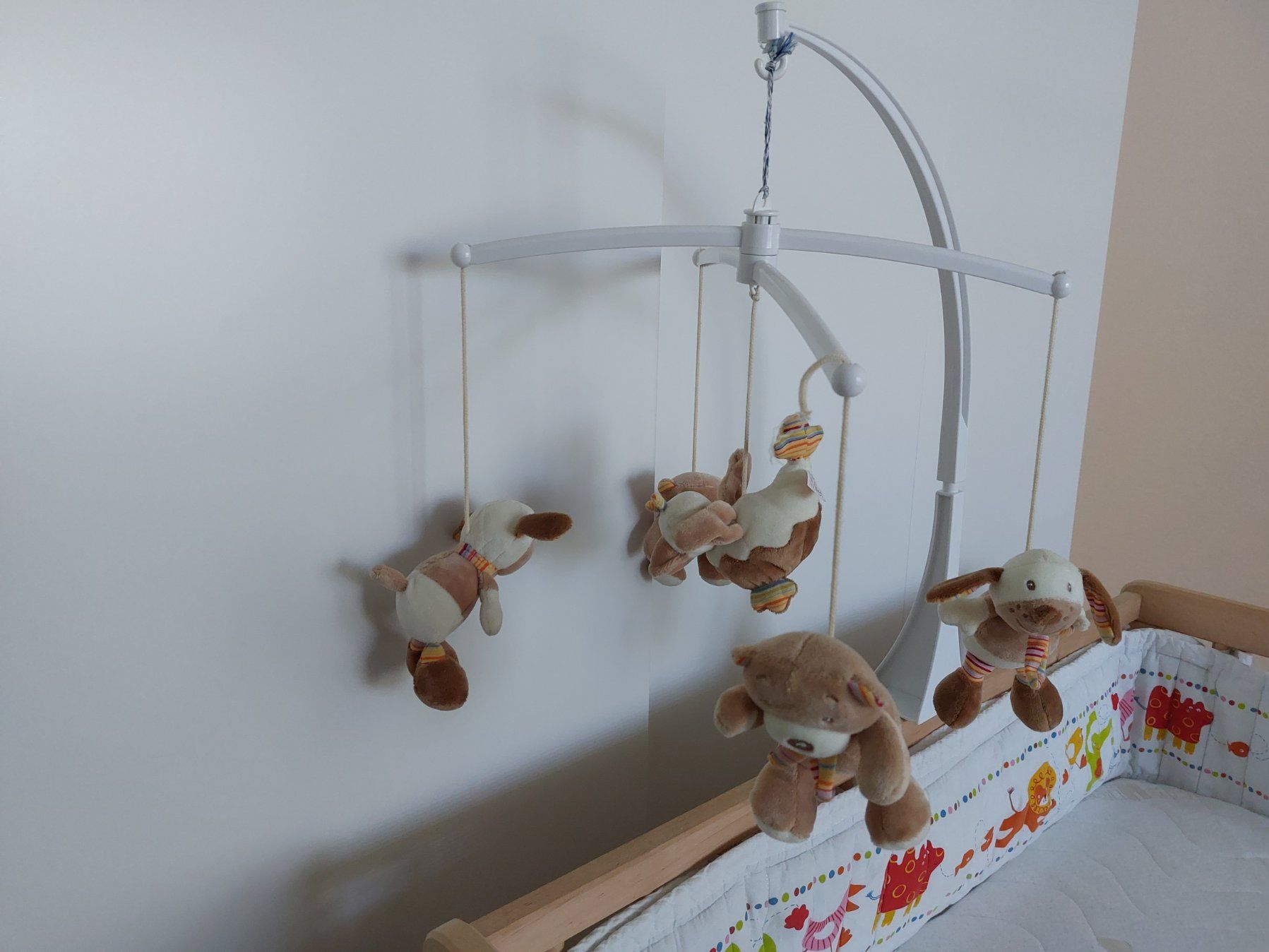 Jouets: Mobile – D'occasion à Rotkreuz par Viomia