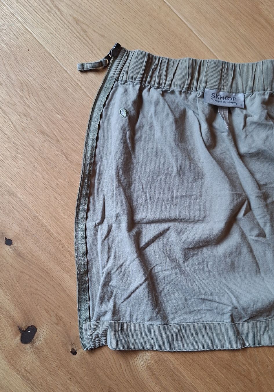 Gonne: Skoop Jupe Gr. M – Usato da Grindelwald venduto da sunnyside01 2