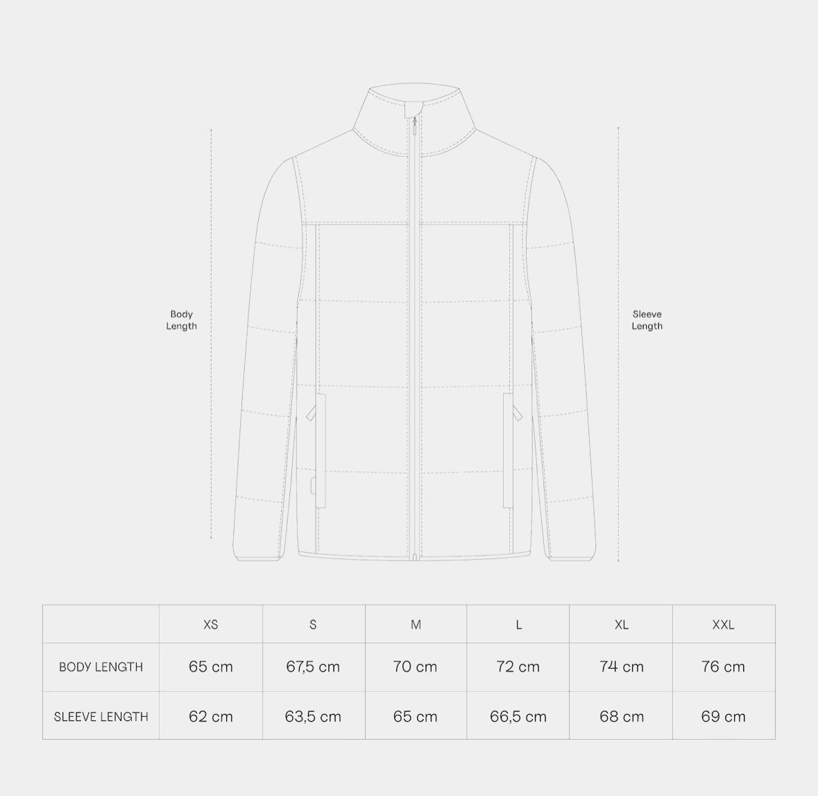 Kapten & Son Vestes: Kapten & Son Jacke – Neuf (Voir description) à Gretzenbach par tschigi1990 8