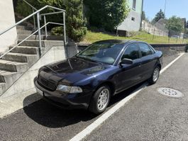 Audi A4B5 2.4l