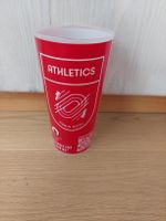 Bicchiere Coca-Cola Parigi 2024, nuovo