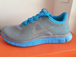 WMNS NIKE FREE 4.0 V2 Gr. 36,5