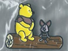 Süesser Winnie Pooh Pin
