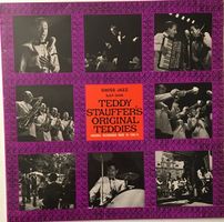 Teddy Stauffer’s Original Teddies (LP)