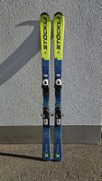 Stöckli X Team Juniorenski, 150cm