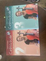 Celloschule 2+3