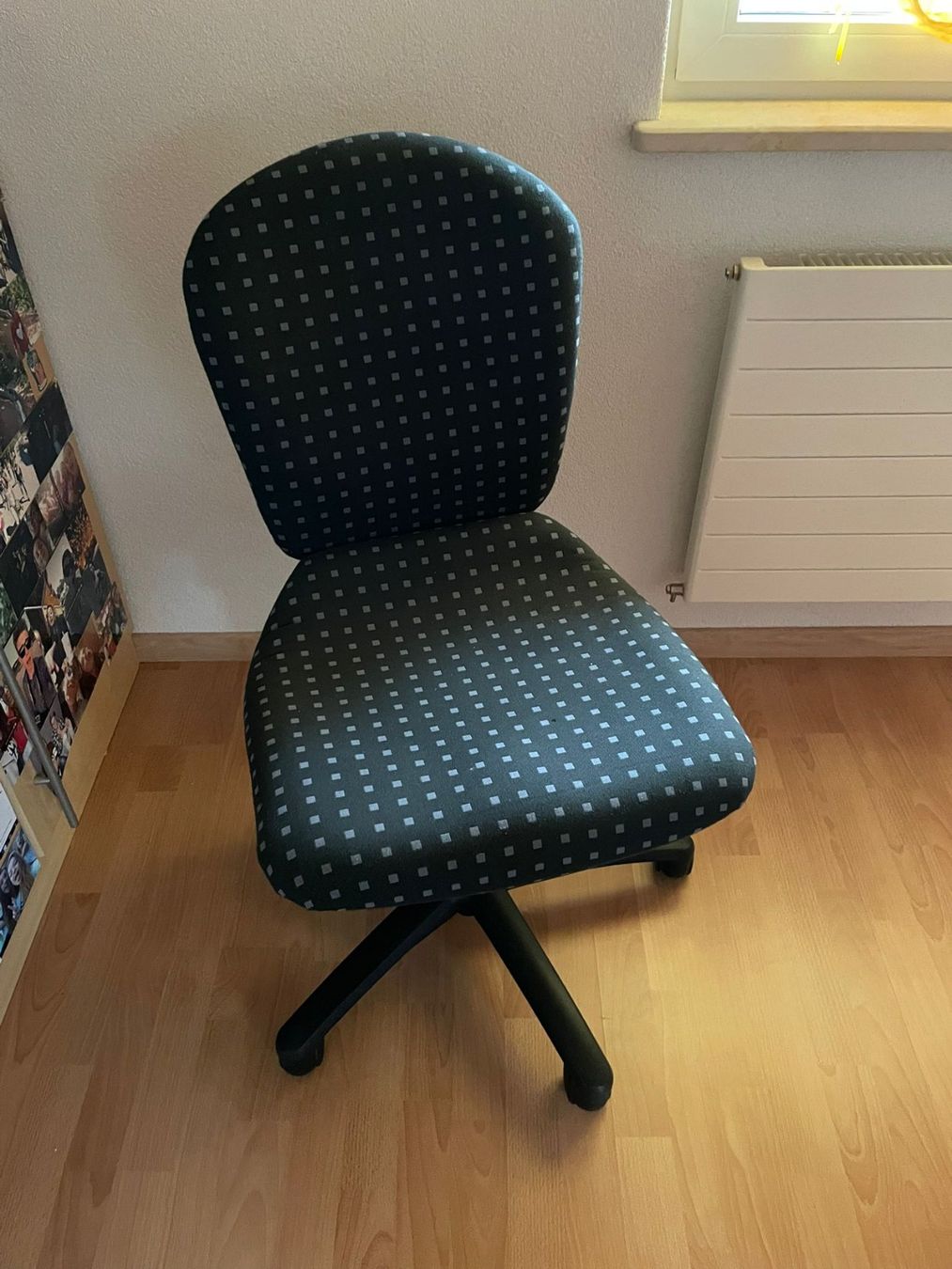 Stühle: Bürostuhl – Gebraucht aus Zürich von der_h7d8