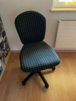 Bürostuhl
