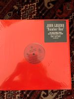 John Legend – Number One