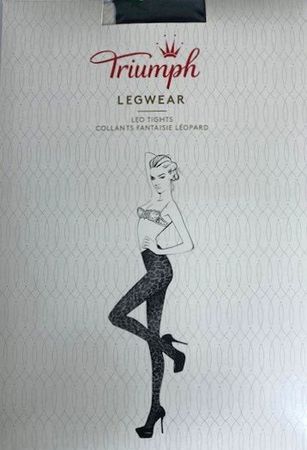 Strumpfhose Triumph  Legwear Leo