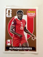 Panini Extra Bronze - Alphonso Davies