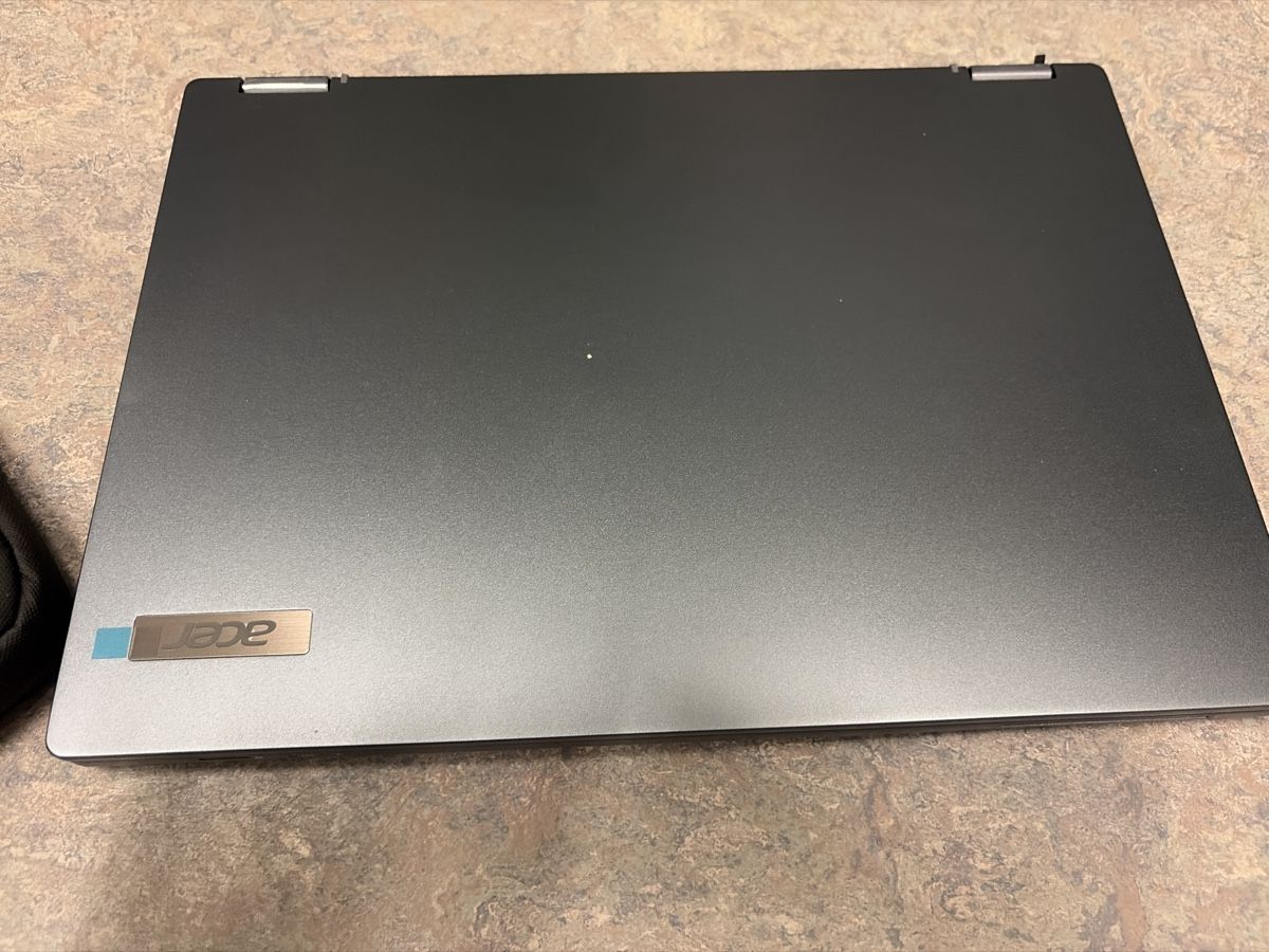 Acer Notebook: Acer Convertible ungebraucht – Nuovo (secondo la descrizione) da Uznach venduto da pegasus101 1