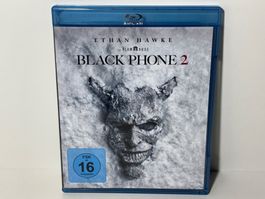 Black Phone 2 Blu Ray