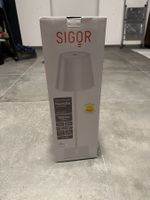 Lampe de table extérieur SIGOR Nuindie Pocket NEU