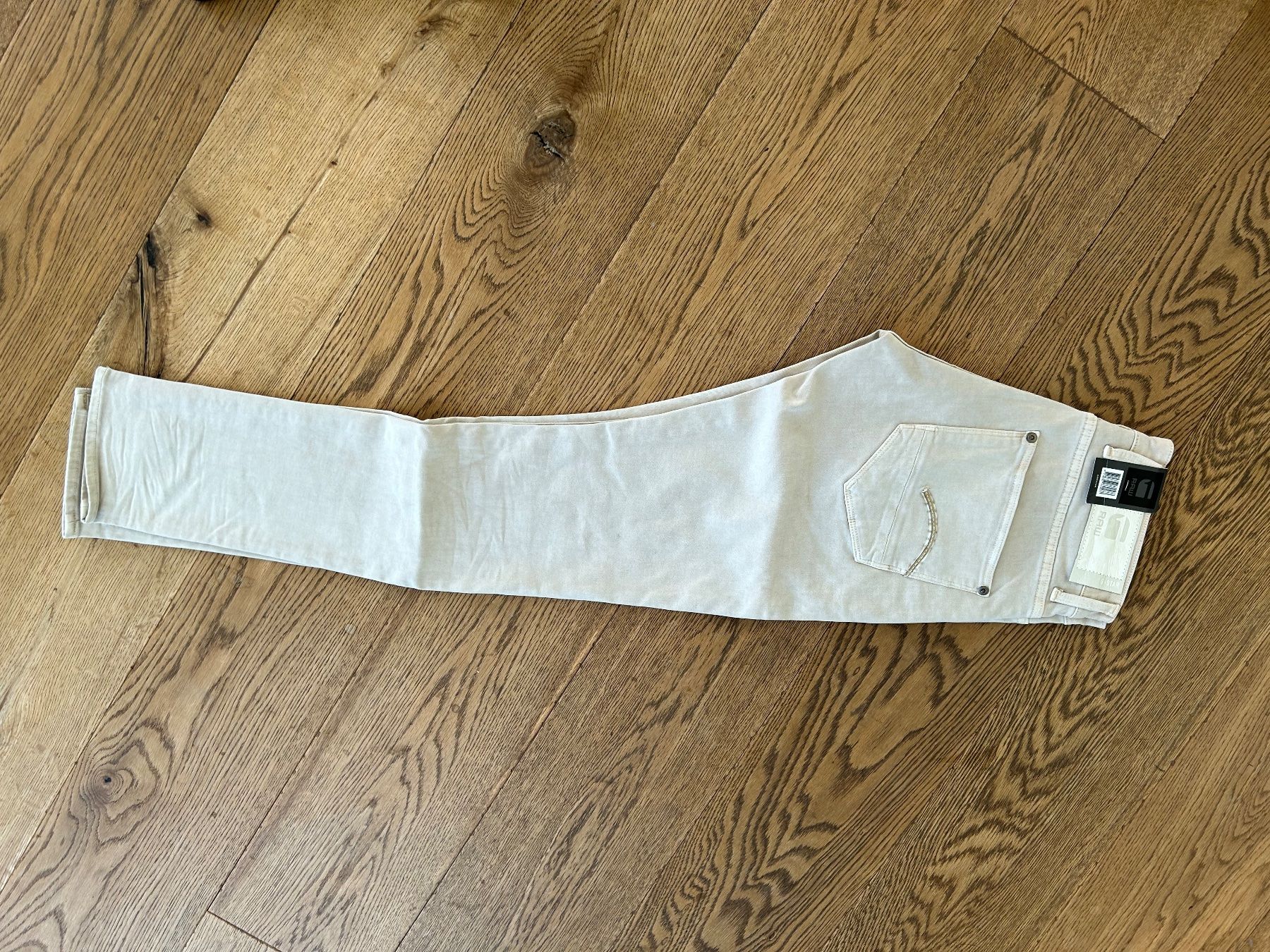 G-Star Pantaloni: Jeans, G-Star //NEU// 30/32 – Nuovo (secondo la descrizione) da Stettfurt venduto da outlet72 1