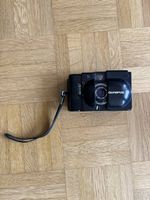 Kamera Olympus XA guter Zustand 52