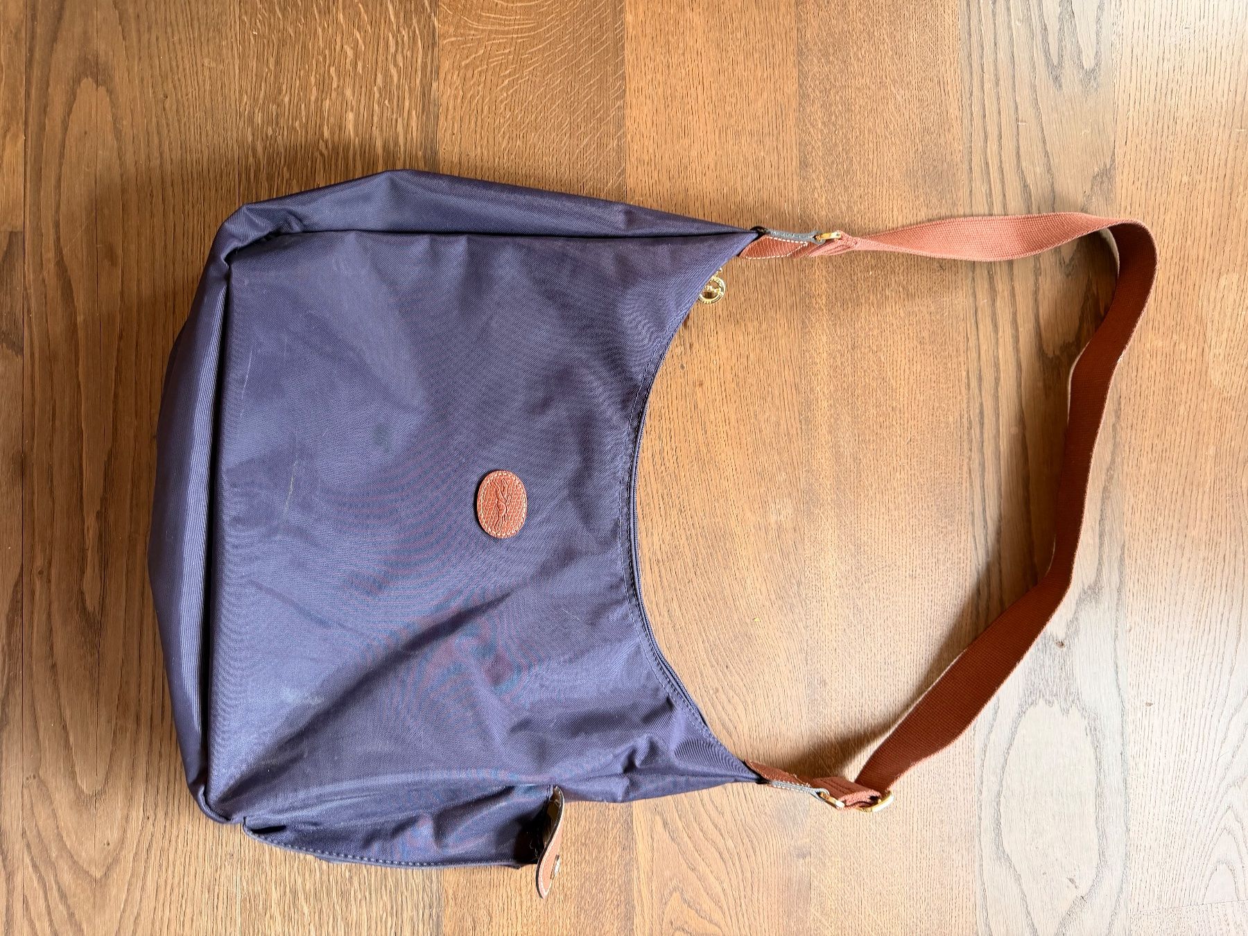 Longchamp Taschen für Damen: Longchamp Tasche Pliage – Gebraucht aus Lostorf von SwissMiss1973
