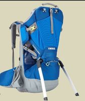 Kindertrage Wanderucksack Thule Sapling Elite