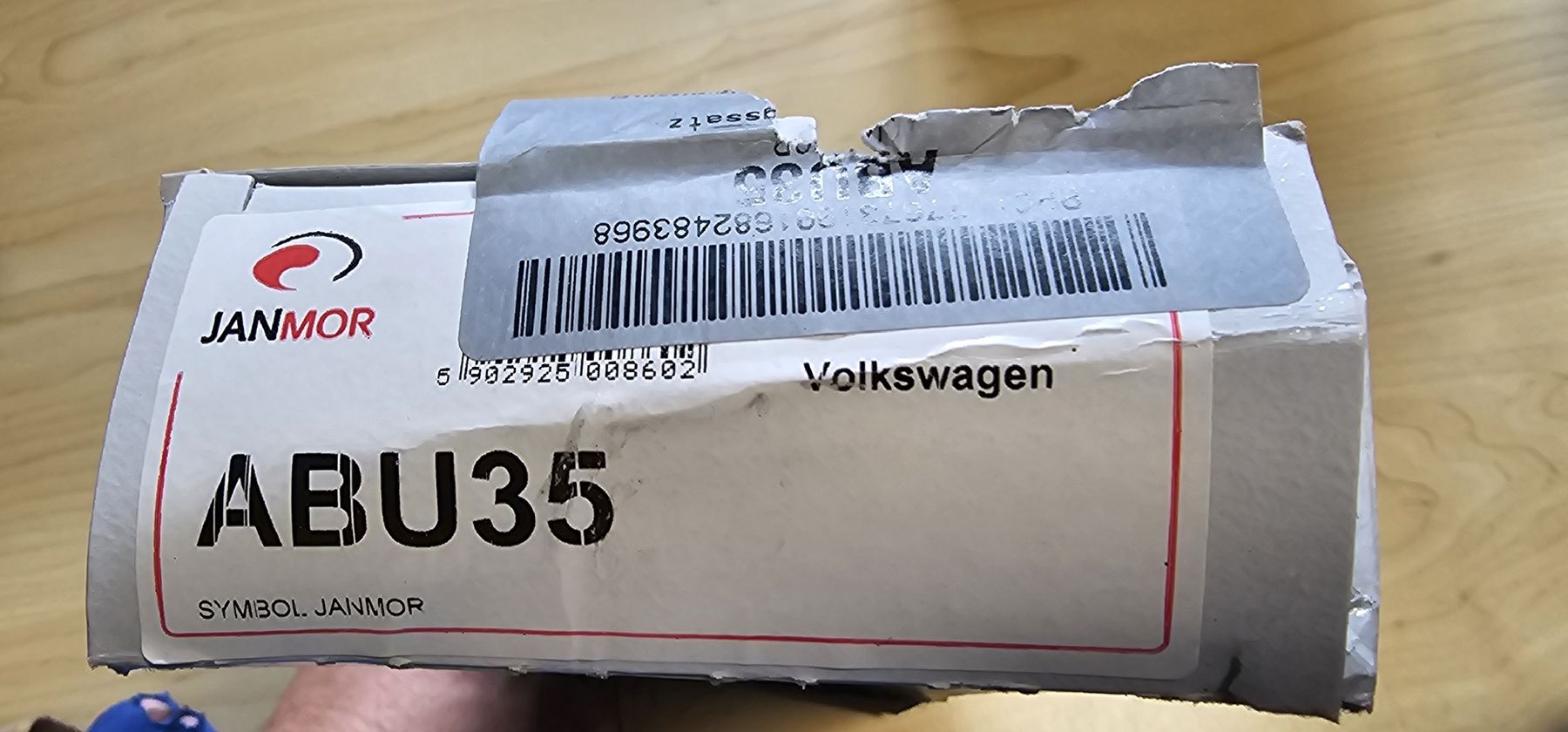 Tutti pezzi di ricambio auto: JANMOR Ecoline Zündkabel, Neu und ungebraucht! – Nuovo (secondo la descrizione) da Filzbach venduto da Menzi5 1