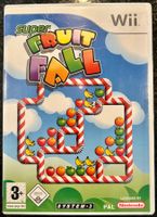 Nintendo Wii - Super Fruit Fall
