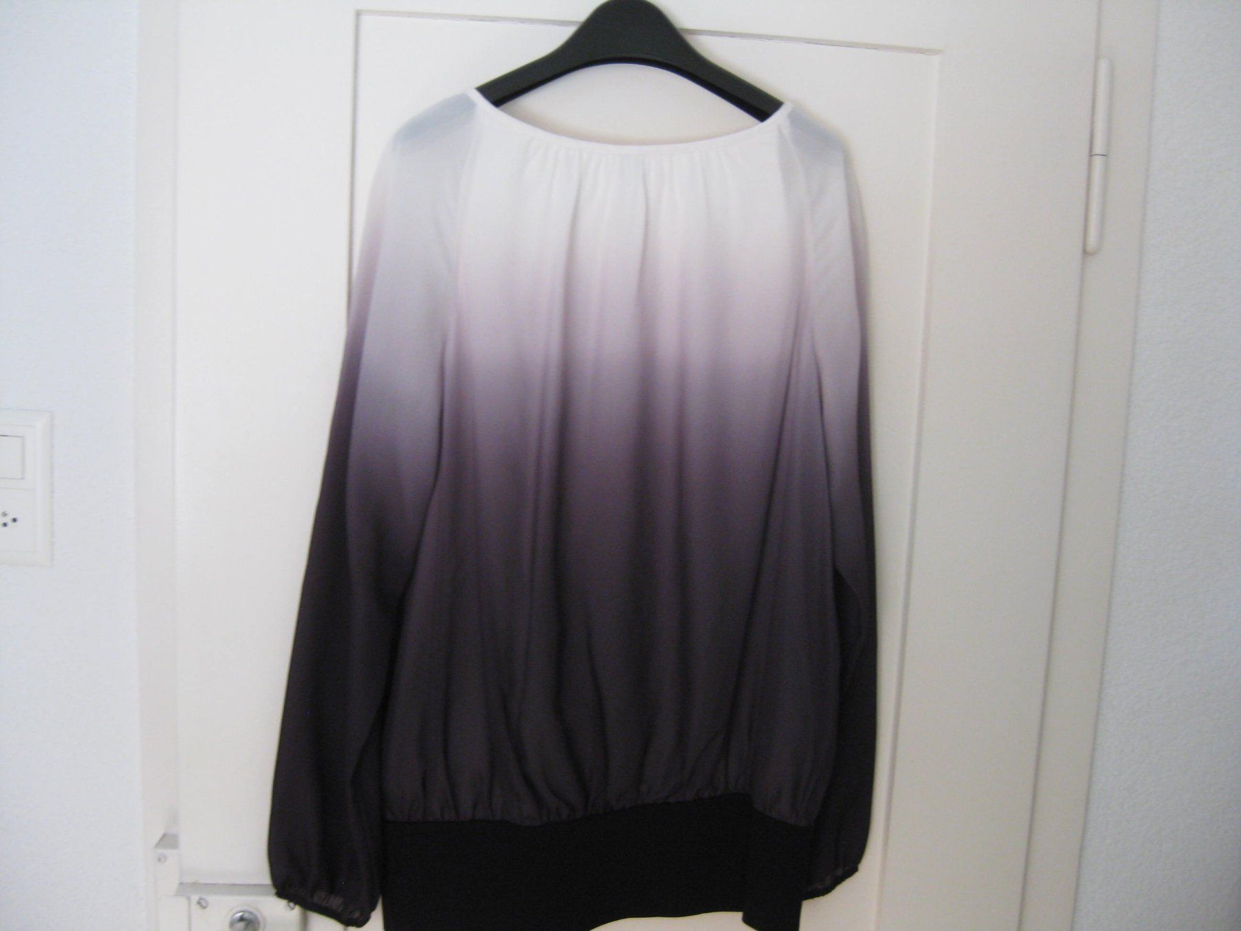 S.Oliver Tuniken: Shirt von S.Oliver Selection, Grösse 42 – Gebraucht aus Winterthur von lucy0308 2