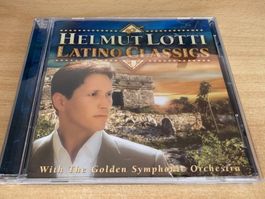 I5 Helmut Lotti With The Golden Symphonic Orchestra – Latino