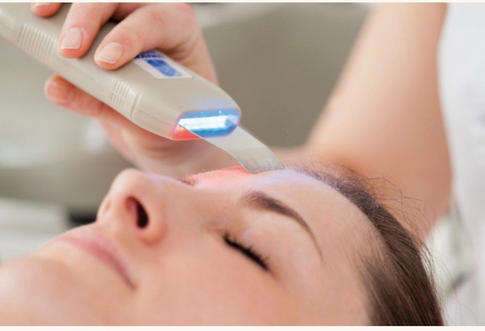 Tutte le macchine: Kosmetik Gerät Vitaskin Ramason – Usato da Basel venduto da l.volfova 2