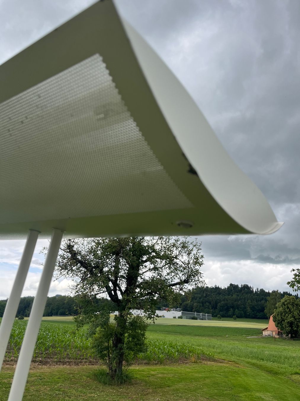 Regent Lampade: Stehleuchte Regent Sunset – Usato da Allmendingen b. BE venduto da juair 6