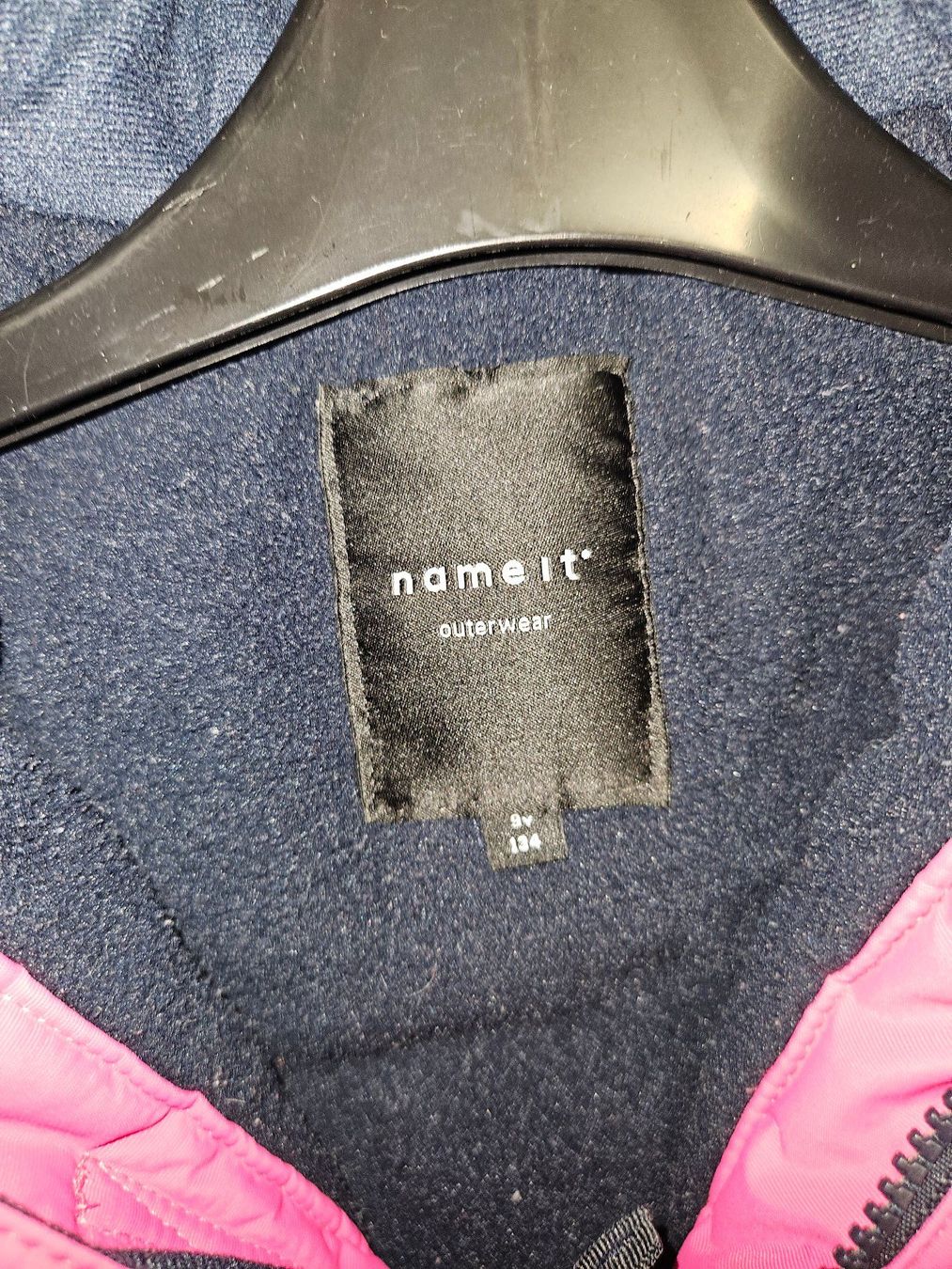 Giacche & Cappotti: Winterjacke 134 – Usato da Hünenberg venduto da lexli06 2