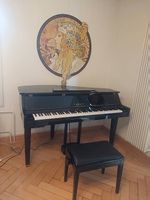 Yamaha GT 2 Digital Flügel